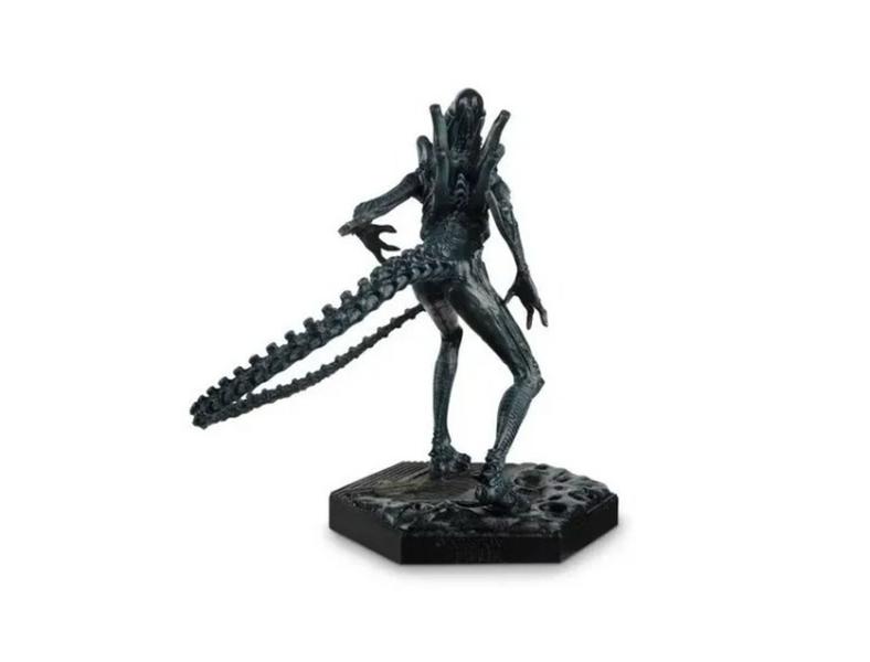 Imagem de Coleção Alien & Predador Xenomorph Warrior Edição 102