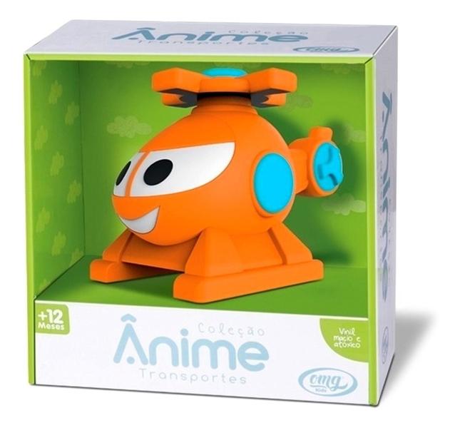 Coleção Ânime Transportes De Vinil Omg Kids Imagem de Coleção Ânime Transportes De Vinil Omg Kids