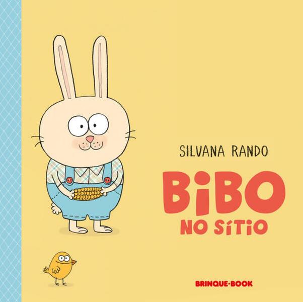 Imagem de Coleção bibo - 2 vol: bibo na escola + bibo no sítio