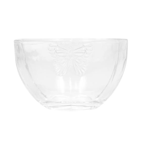 Imagem de Coleção Butterfly - Kit Bowls Cristal (4 Peças)