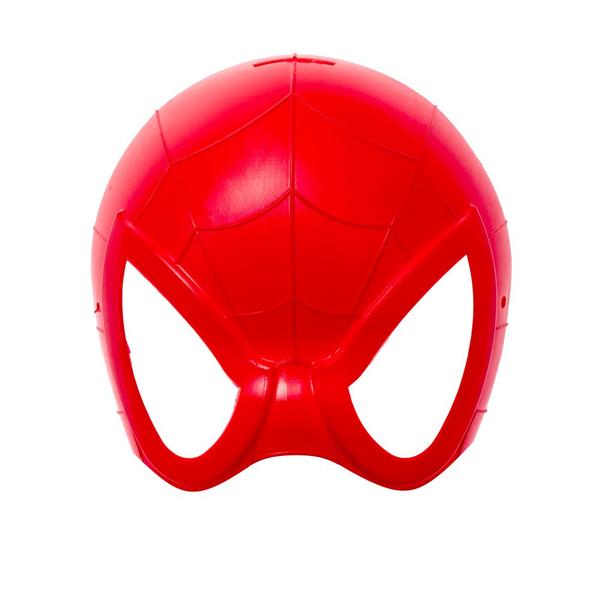 Imagem de Coleção com 3 Máscaras Huk Capitão Americano e Spider Aranha Infantil