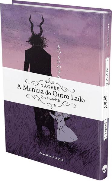 Imagem de Coleção com 7 livros da A MENINA DO OUTRO LADO