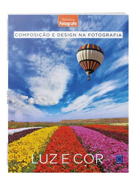 Imagem de Coleção composição e design na fotografia (6 volumes)