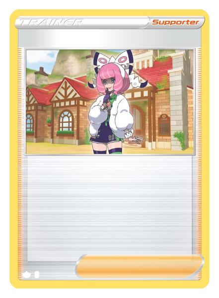 Imagem de Coleção de torneios Pokémon Klara Premium com pacotes de reforço