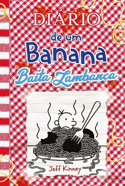 Imagem de Coleção Diário de um Banana - Vol 18 e 19: CABEÇA-OCA + BAITA LAMBANÇA