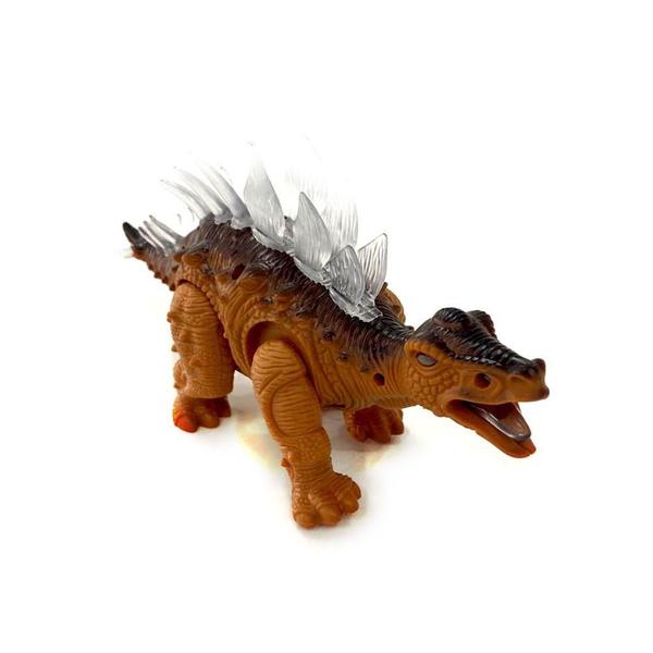 Imagem de Coleção Dinossauros Estegossauro Mod.2 ZP00398 - Zoop Toys