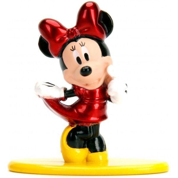 Coleção Disney Nano Metalfigs - JADA Imagem de Coleção Disney Nano Metalfigs