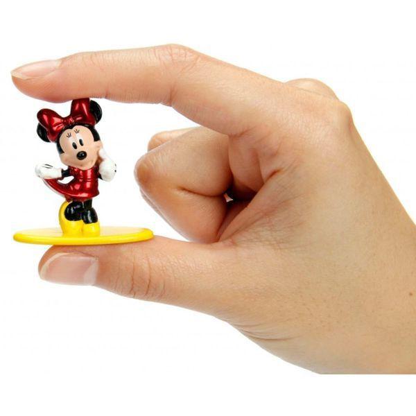 Coleção Disney Nano Metalfigs - JADA Imagem de Coleção Disney Nano Metalfigs