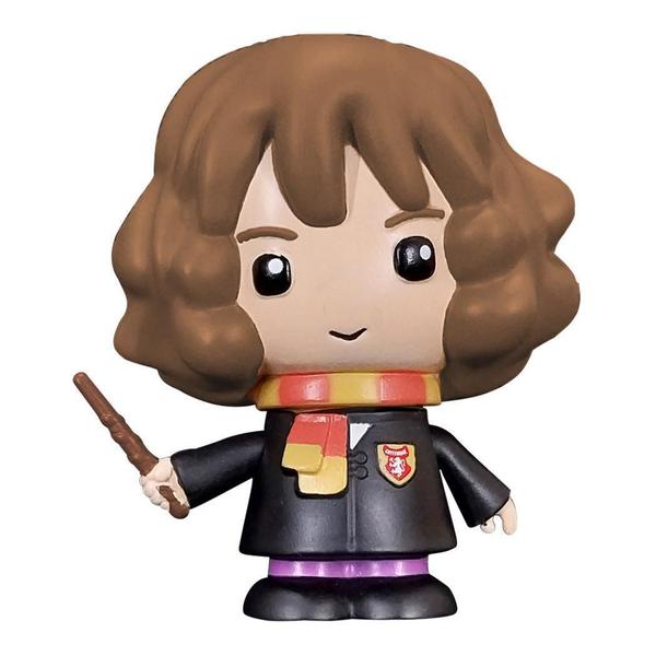 Imagem de Coleção Fandombox Boneco Hermione Granger Lider Harrypotter