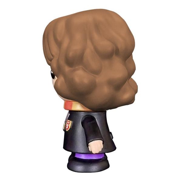 Imagem de Coleção Fandombox Boneco Hermione Granger Lider Harrypotter