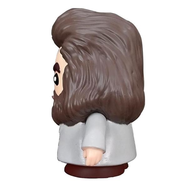 Imagem de Coleção Fandombox Boneco Hubeo Hagrid Lider Harry Potter