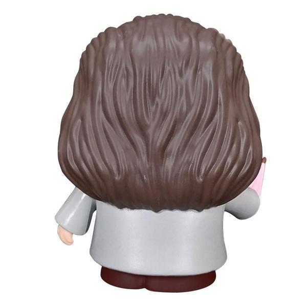 Imagem de Coleção Fandombox Boneco Hubeo Hagrid Lider Harry Potter