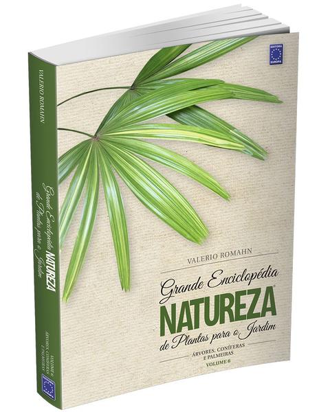 Imagem de Coleção Grande Enciclopédia Natureza - Volume 6