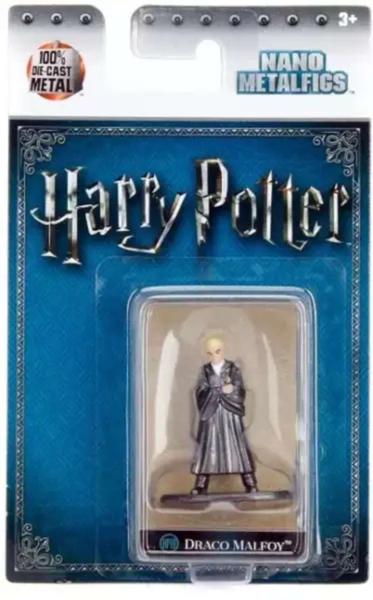 Imagem de Coleção Harry Potter Nano Metalfigs