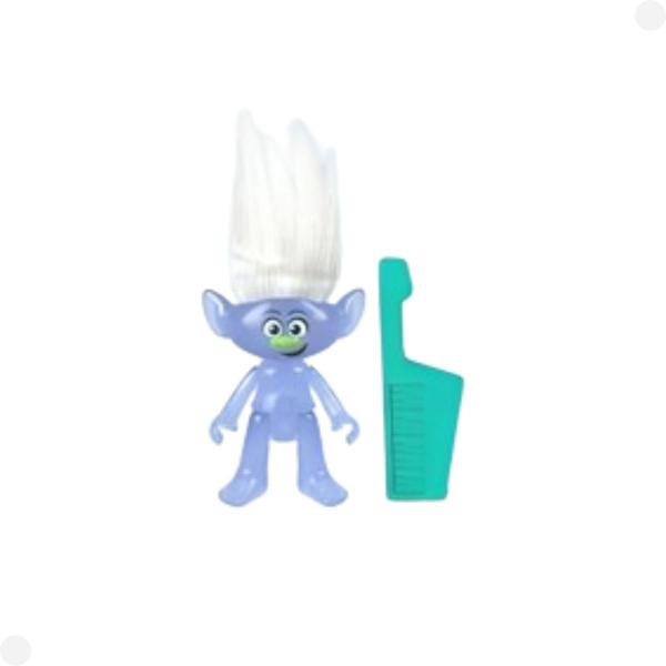 Imagem de Coleção Imaginext Trolls Bonecos Sortidos e Acessório HML89 - Mattel