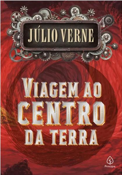 Imagem de Coleção Júlio Verne - 3 Livros