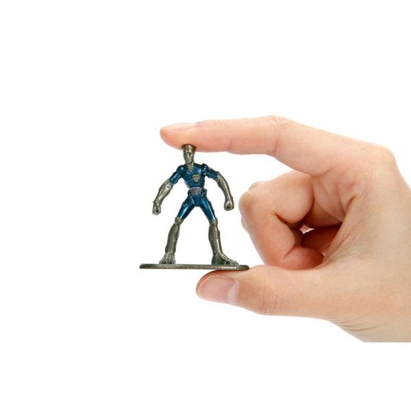 Coleção Marvel Nano Metalfigs - JADA Imagem de Coleção Marvel Nano Metalfigs