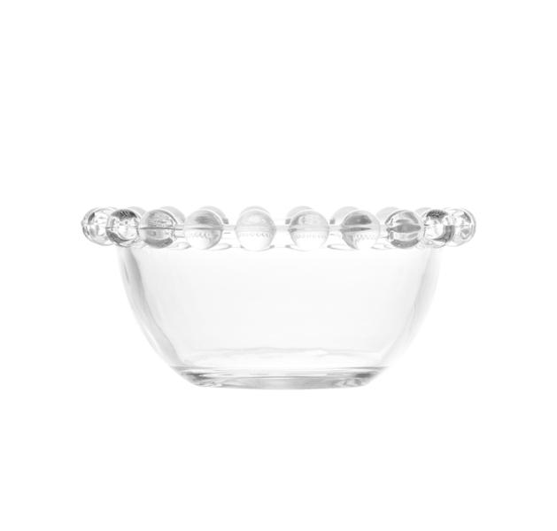 Imagem de Coleção Pearl - 4 Bowls Redondos (9 cm) P