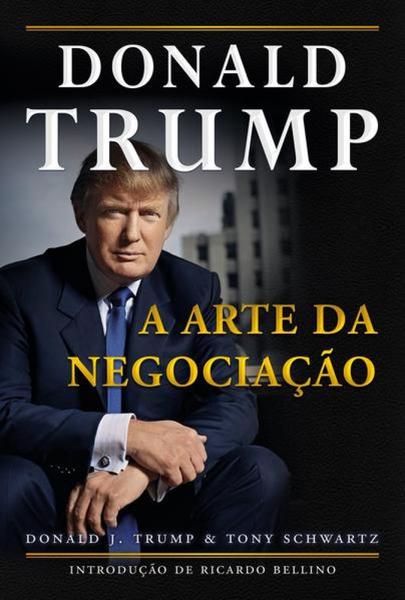 Imagem de Coleção Pense Grande com Donald Trump - 4 livros