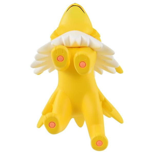 Coleção Pokémon Monster Sanders TAKARA TOMY - タカラトミー(TAKARA TOMY) Imagem de Coleção Pokémon Monster Sanders TAKARA TOMY