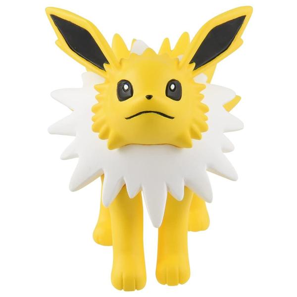 Coleção Pokémon Monster Sanders TAKARA TOMY - タカラトミー(TAKARA TOMY) Imagem de Coleção Pokémon Monster Sanders TAKARA TOMY