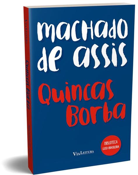 Imagem de Coleção Realismo de Machado de Assis - Os 3 maiores romances