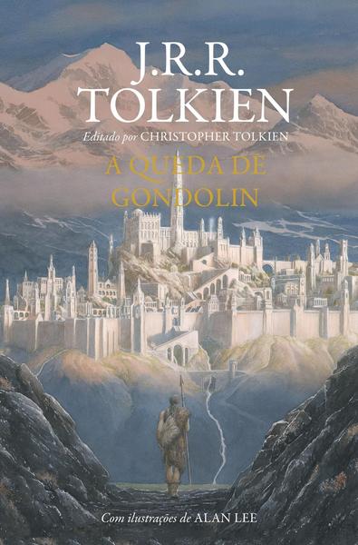 Imagem de Coleção Tolkien Os Três Grandes Contos + Ecobag