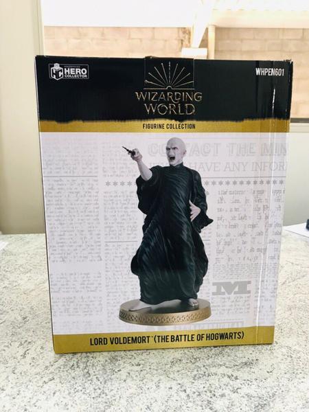 Imagem de Coleção Wizarding World Harry Potter Mega Lord Voldemort 33