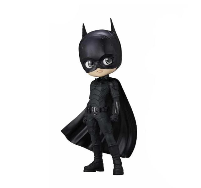 Imagem de Colecionáveis Dc Comics Superman e Batman Action Figure Super Luxo