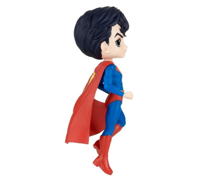 Imagem de Colecionáveis Dc Comics Superman e Batman Action Figure Super Luxo