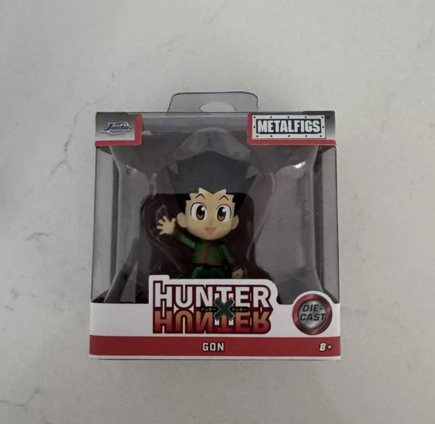 Imagem de Colecionavel Hunter x Hunter Figure Gon