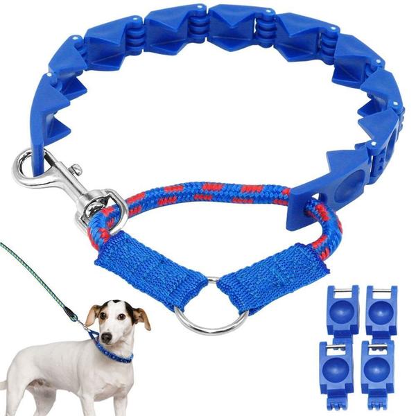 Coleira de treinamento para cães Don Sullivan Perfect Dog ajustável - Wokex Imagem de Coleira de treinamento para cães Don Sullivan Perfect Dog ajustável
