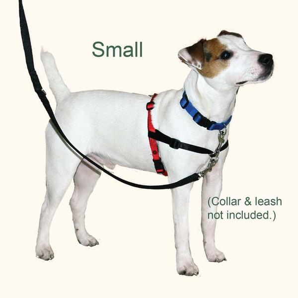 Imagem de Coleira peitoral halti walking harness xp p/ cães