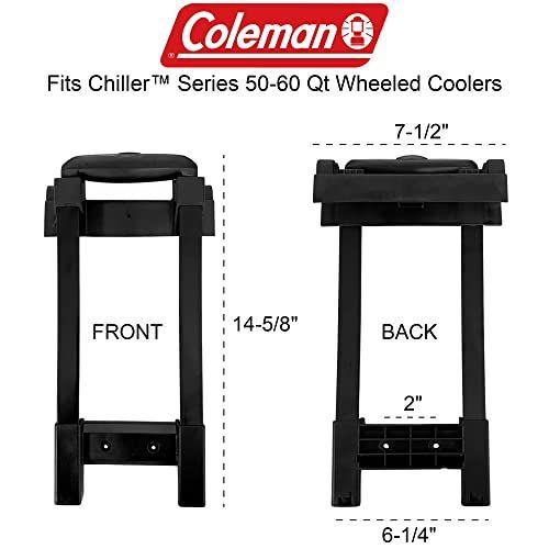 Imagem de Coleman Cooler Punho Bloqueio 5882A580 C001