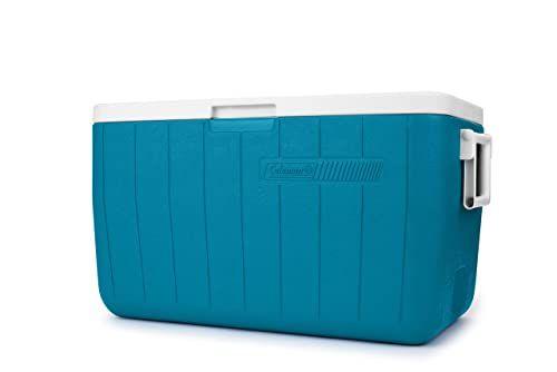 Imagem de Coleman Cooler  Refrigerador 48 Quart Cooler