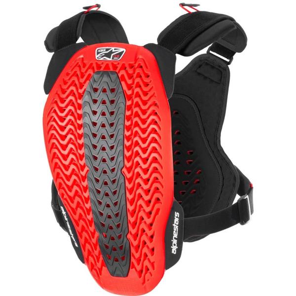 Imagem de Colete Alpinestars A-5 Plasma Motocross