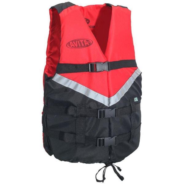 Colete Ativa Canoa - 10 KG Imagem de Colete Ativa Canoa - 10 KG
