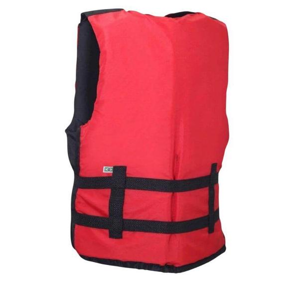 Colete Ativa Canoa - 10 KG Imagem de Colete Ativa Canoa - 10 KG