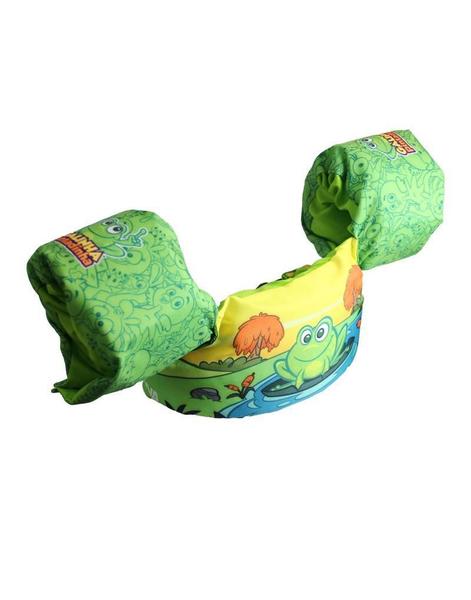 Colete Ativa Kids Galinha Pintadinha Sapo Cururu - 1 a 7 Anos - 25kg - Jt Ativa Imagem de Colete Ativa Kids Galinha Pintadinha Sapo Cururu - 1 a 7 Anos - 25kg