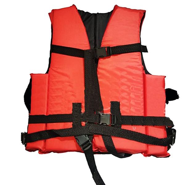 Colete auxiliar de flutuação 150kg - BellaPesca Imagem de Colete auxiliar de flutuação 150kg