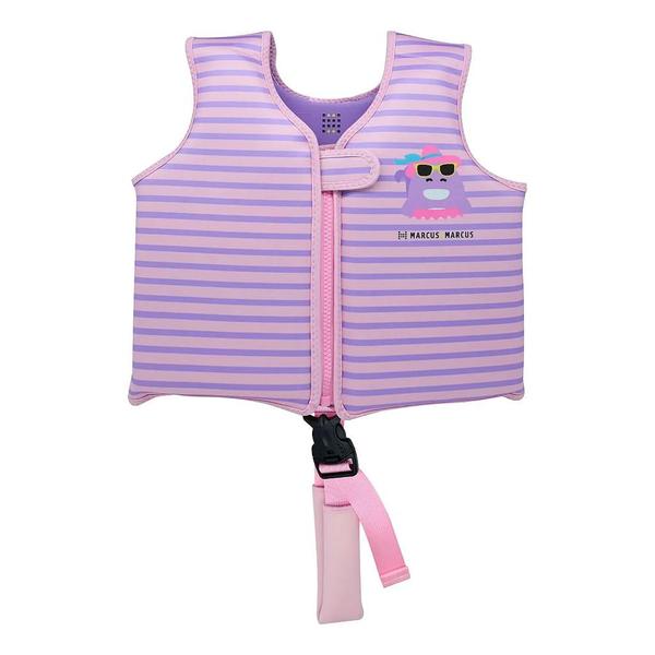 Colete Flutuador Infantil Baleia Willo M (11-19 Kg) - Marcus & Marcus Imagem de Colete Flutuador Infantil Baleia Willo M (11-19 Kg) - Marcus & Marcus
