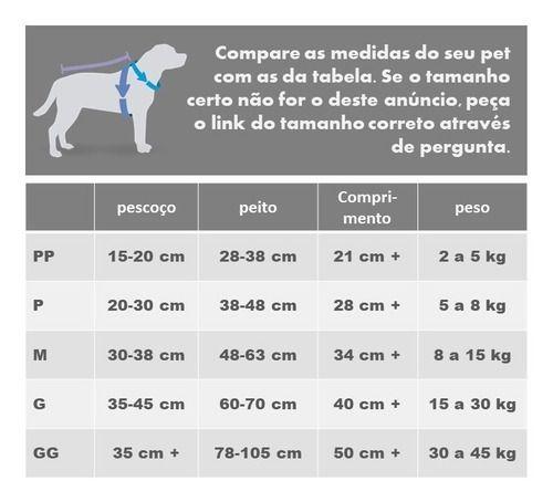 Colete Flutuador Salva Vidas Para Cachorro Petzim M 8-15 Kg Imagem de Colete Flutuador Salva Vidas Para Cachorro Petzim M 8-15 Kg