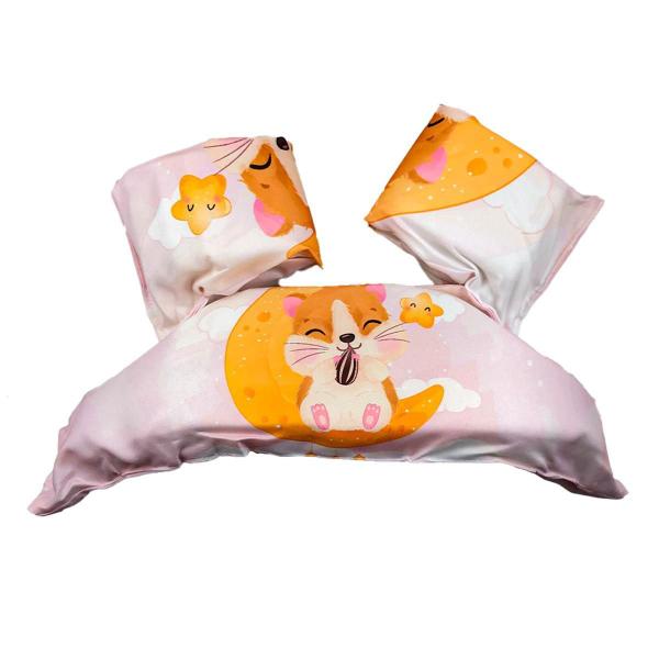 Colete Infantil Salva Vidas - Ty358375Y - Blessed Imagem de Colete Infantil Salva Vidas - Ty358375Y