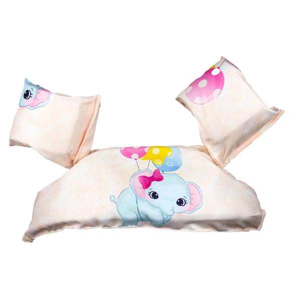Colete Infantil Salva Vidas - Ty358375Y - Blessed Imagem de Colete Infantil Salva Vidas - Ty358375Y