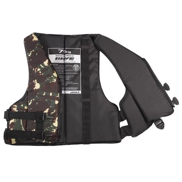 Colete Jogá Wave 15Kgs - Joga Imagem de Colete Jogá Wave 15Kgs