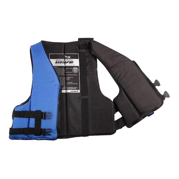 Colete Jogá Wave 15Kgs - Joga Imagem de Colete Jogá Wave 15Kgs