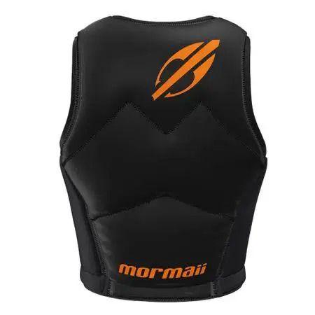 Imagem de Colete mormaii para esportes aquaticos neoprene aprovado