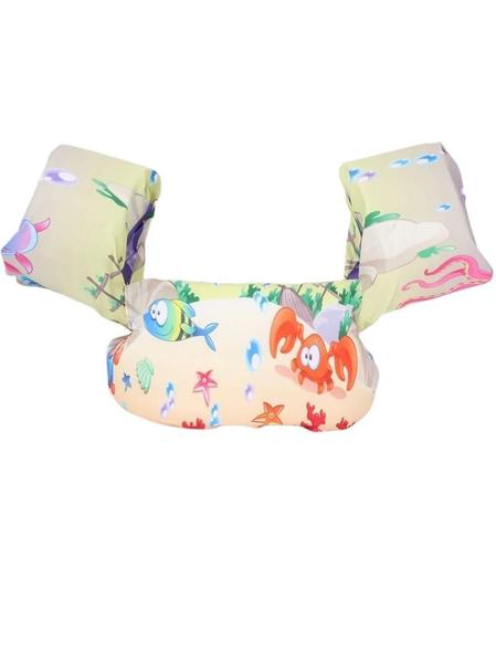 Colete Piscina Crianca Infantil Kids Boia De Braço Não Fura - Nautiparts Imagem de Colete Piscina Crianca Infantil Kids Boia De Braço Não Fura