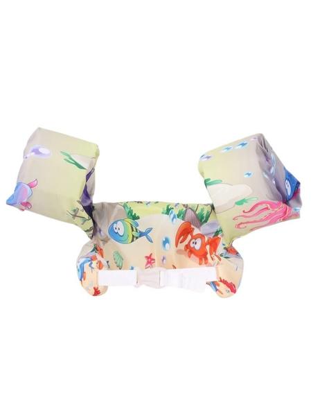 Colete Piscina Crianca Infantil Kids Boia De Braço Não Fura - Nautiparts Imagem de Colete Piscina Crianca Infantil Kids Boia De Braço Não Fura