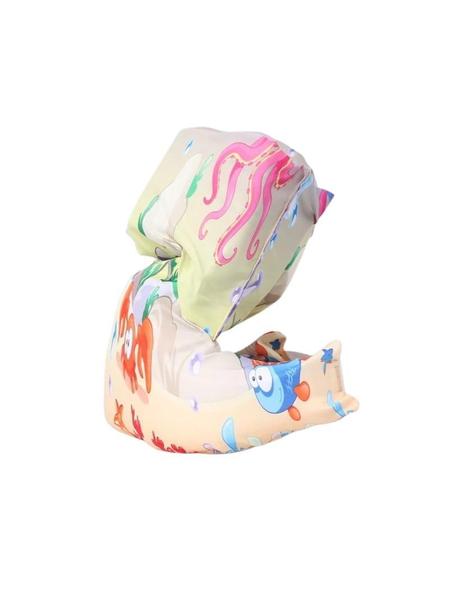 Colete Piscina Crianca Infantil Kids Boia De Braço Não Fura - Nautiparts Imagem de Colete Piscina Crianca Infantil Kids Boia De Braço Não Fura